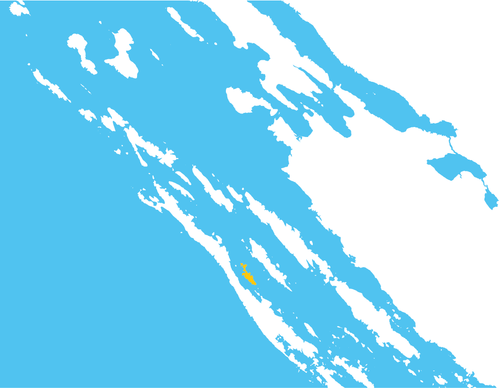 Rava map