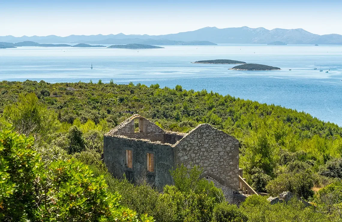 Rivanj 1