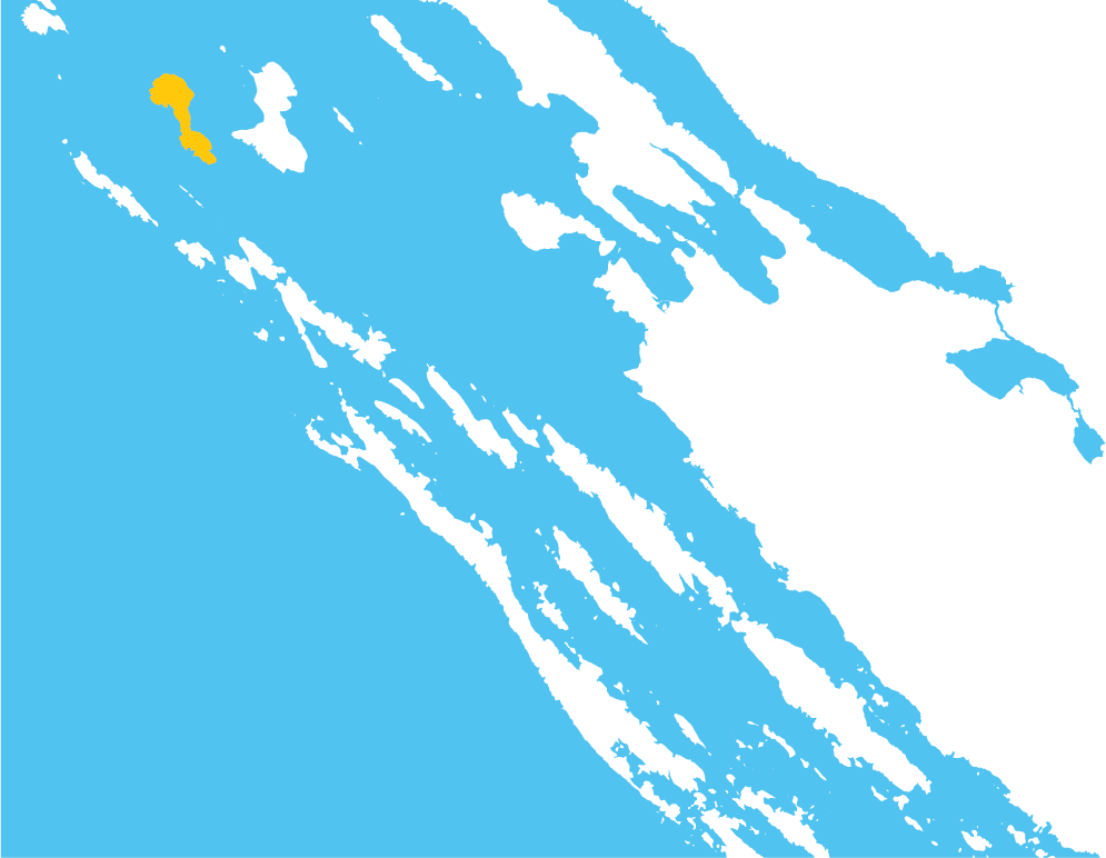 Silba map