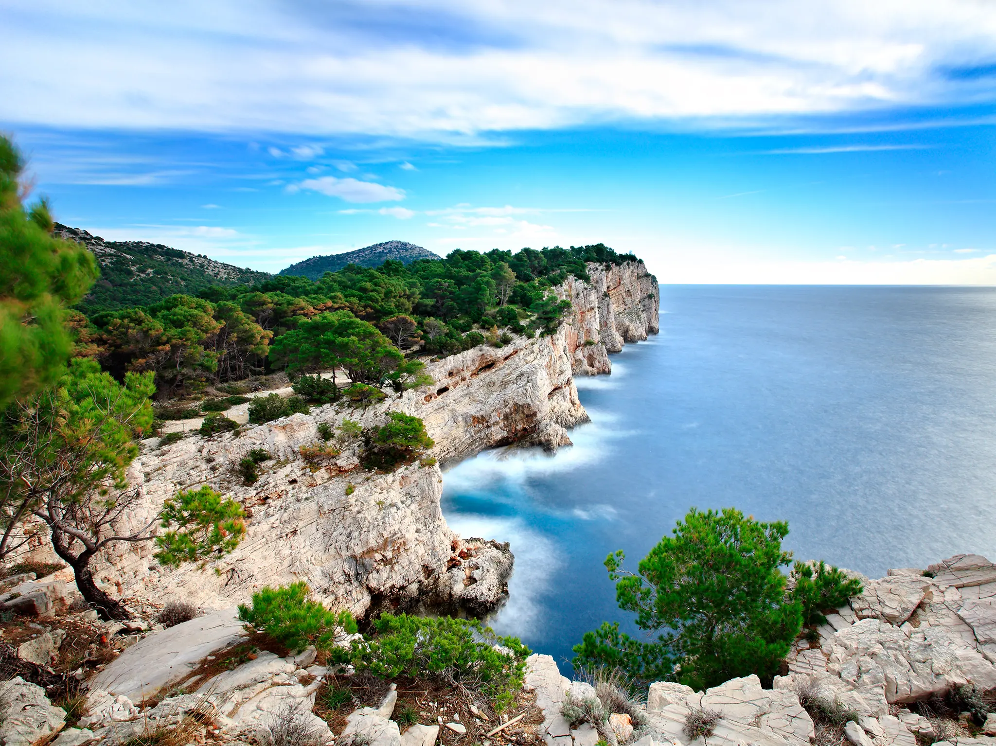 Charms of telascica cover