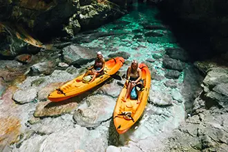 Kayak