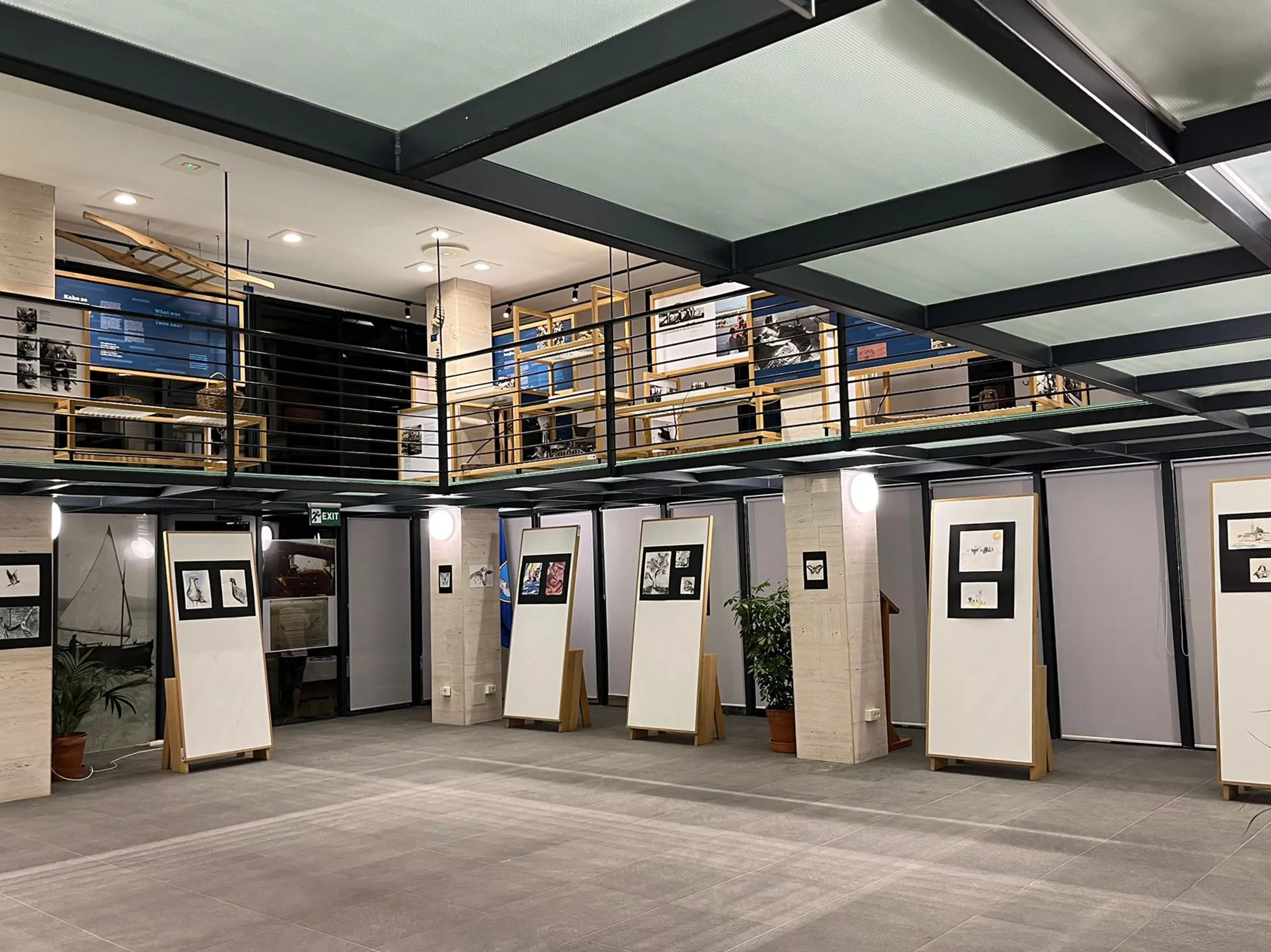 Maritime heritage cover