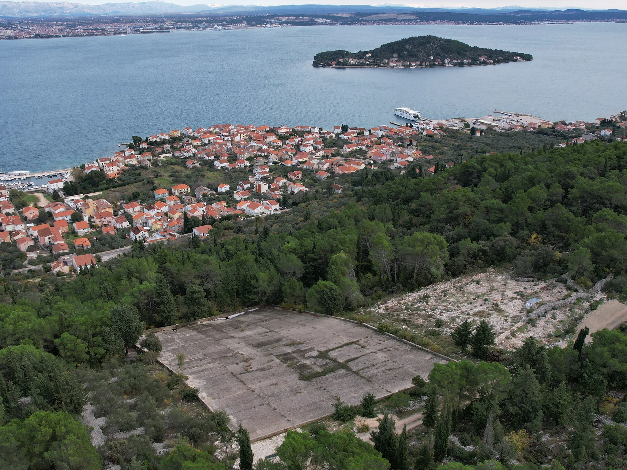 Veliki stonovac cover