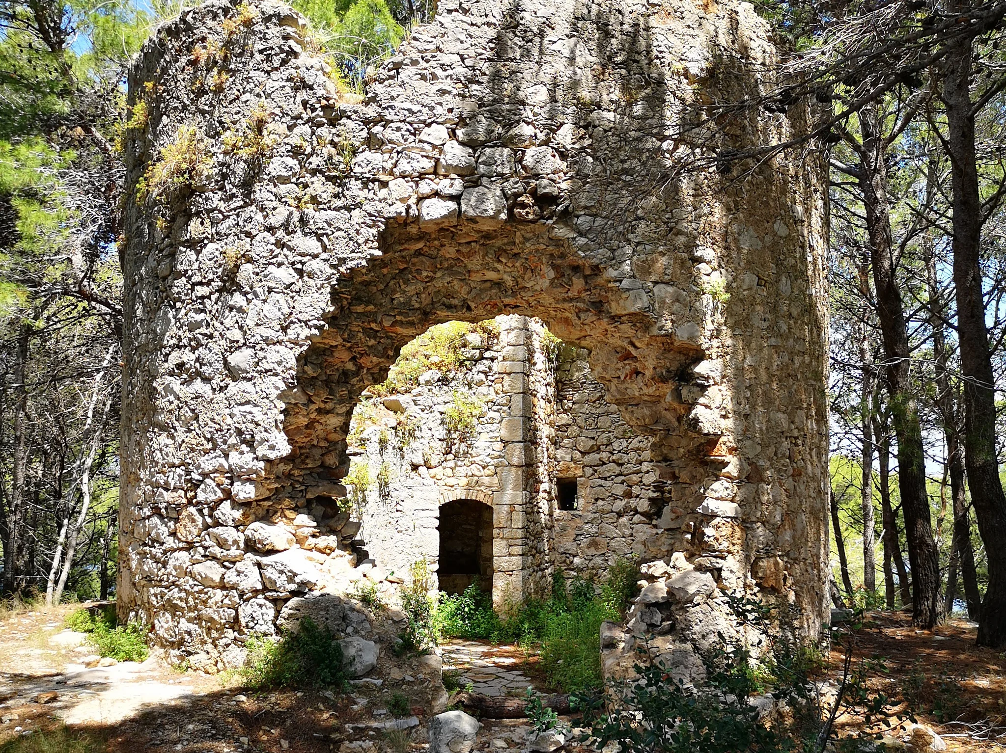 Windmills osljak cover